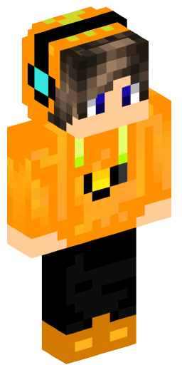 Minecraft Skin #156284