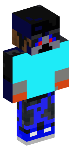 Minecraft Skin #156285