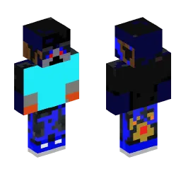 Minecraft Skin #156285