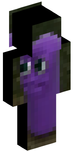 beanos Minecraft Skin Preview on Minecraft.Co.Com