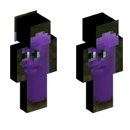 Minecraft Skin #156287