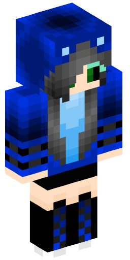 Minecraft Skin #156288