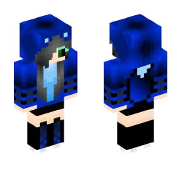 Minecraft Skin #156288