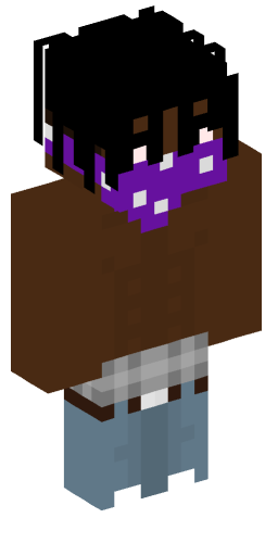 Minecraft Skin #156289