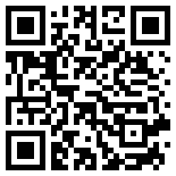 wafflegod QR Code