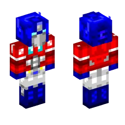 Minecraft Skin #156290
