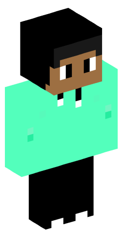 Minecraft Skin #156291