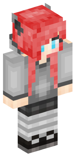 Minecraft Skin #156292
