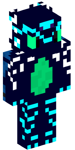 Minecraft Skin #156293