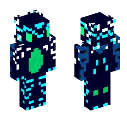 Minecraft Skin #156293