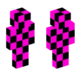 Minecraft Skin #156294