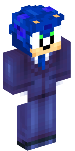 Minecraft Skin #156297