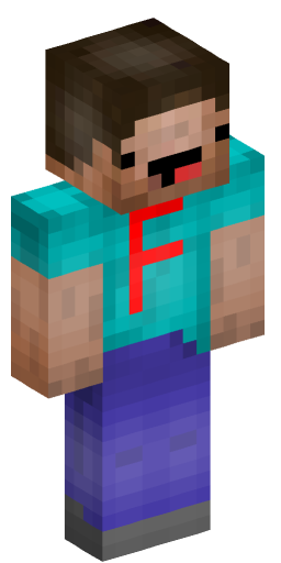 Minecraft Skin #156304