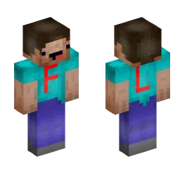 Minecraft Skin #156304