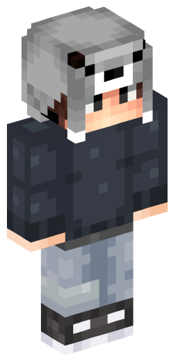 Minecraft Skin #156305