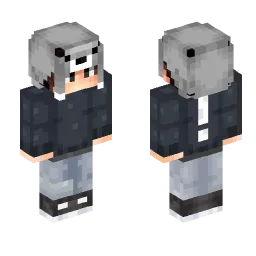 Minecraft Skin #156305