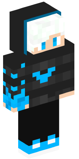 Minecraft Skin #156307