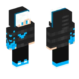 Minecraft Skin #156307