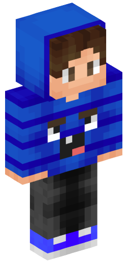 Minecraft Skin #156311