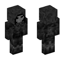 Minecraft Skin #156312
