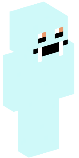 Minecraft Skin #156313
