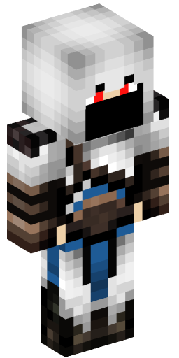 Minecraft Skin #156314