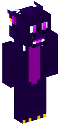 Minecraft Skin #156315