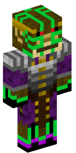 Minecraft Skin #156316