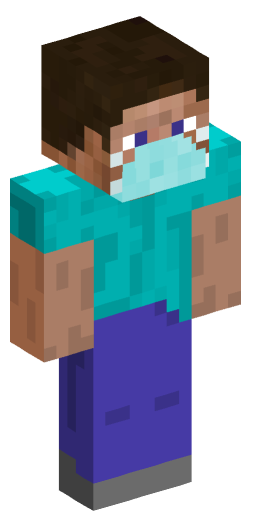 Minecraft Skin #156317