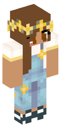 Minecraft Skin #156318