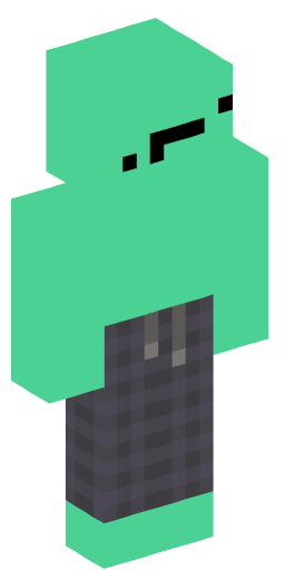 Minecraft Skin #156319
