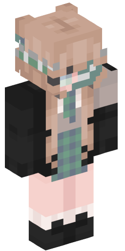 Minecraft Skin #156322