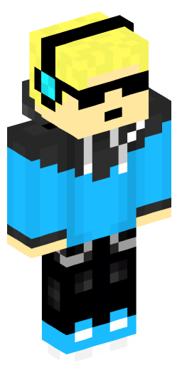 Minecraft Skin #156323