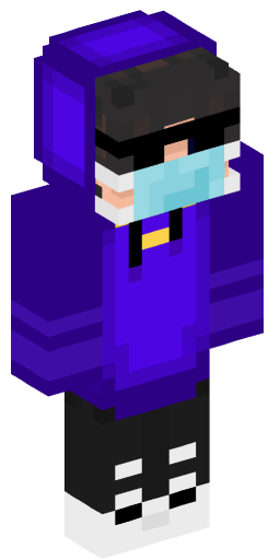 Minecraft Skin #156326
