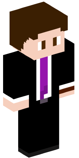 Cubed_me Minecraft Skin Preview on Minecraft.Co.Com