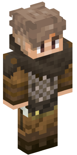 Minecraft Skin #156328