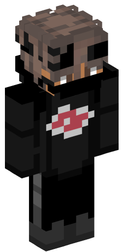 Minecraft Skin #156329