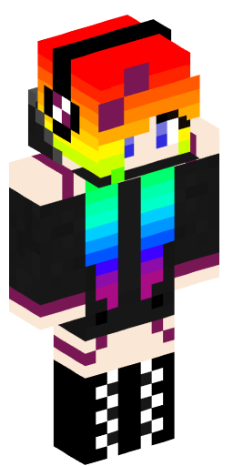 Minecraft Skin #156332