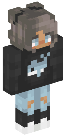 Minecraft Skin #156333