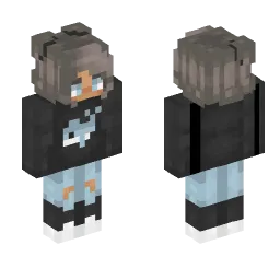 Minecraft Skin #156333