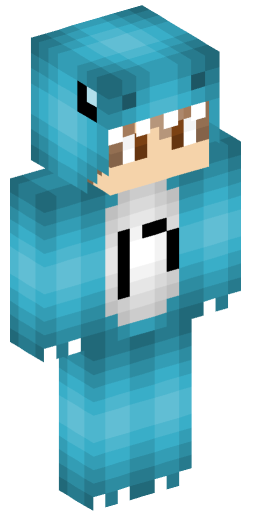 ranb7733 Minecraft Skin Preview on Minecraft.Co.Com