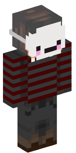 Minecraft Skin #156336