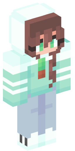 Minecraft Skin #156337