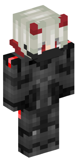 Minecraft Skin #156338