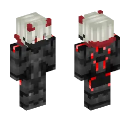 Minecraft Skin #156338