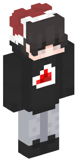 Minecraft Skin #156339