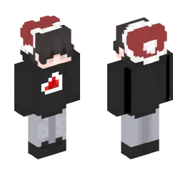 Minecraft Skin #156339