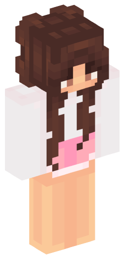 Minecraft Skin #156340