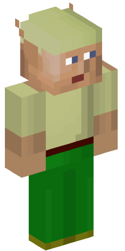 Minecraft Skin #156341