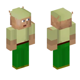 Minecraft Skin #156341